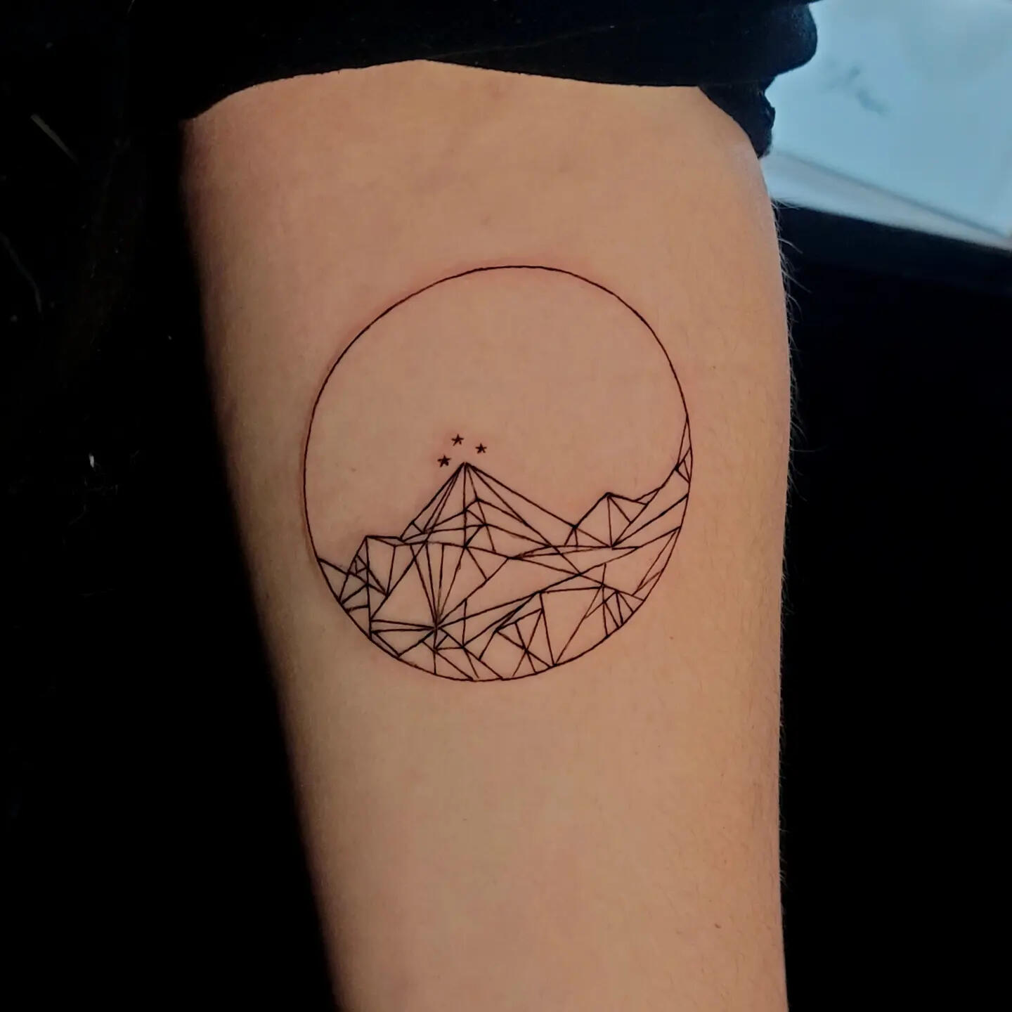 101 Amazing Mountain Tattoo Ideas You Need To See  Mountain tattoo  Bookish tattoos Moutain tattoos